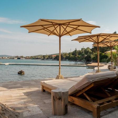 Gaia Alacati By The Sea - Adult Only Çeşme 외부 사진