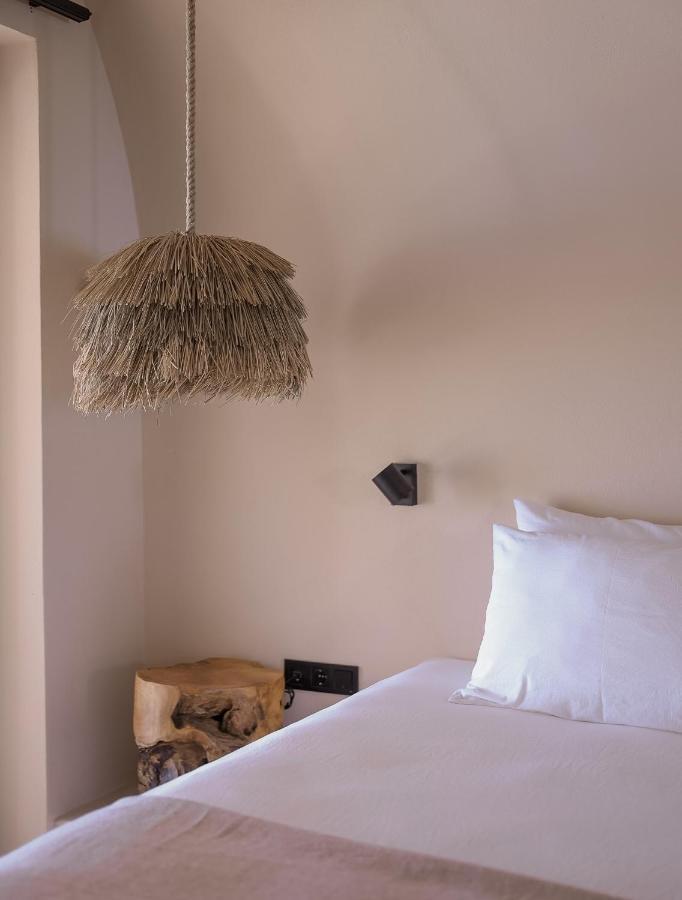 Gaia Alacati By The Sea - Adult Only Çeşme 외부 사진