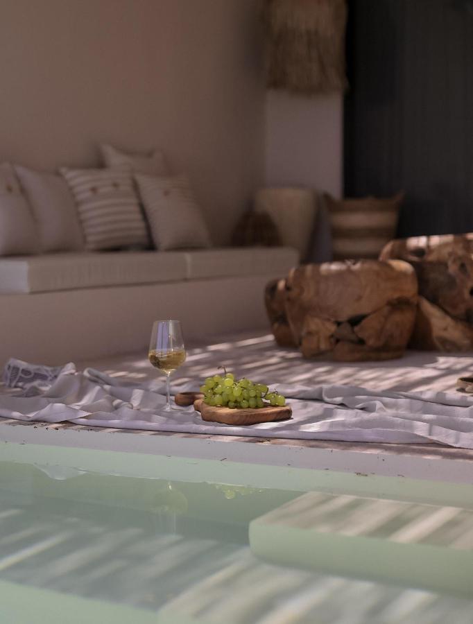 Gaia Alacati By The Sea - Adult Only Çeşme 외부 사진