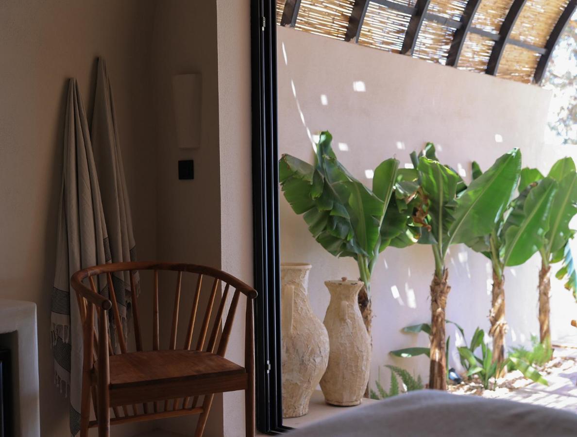 Gaia Alacati By The Sea - Adult Only Çeşme 외부 사진