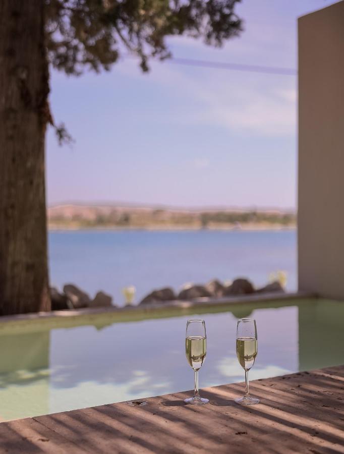 Gaia Alacati By The Sea - Adult Only Çeşme 외부 사진