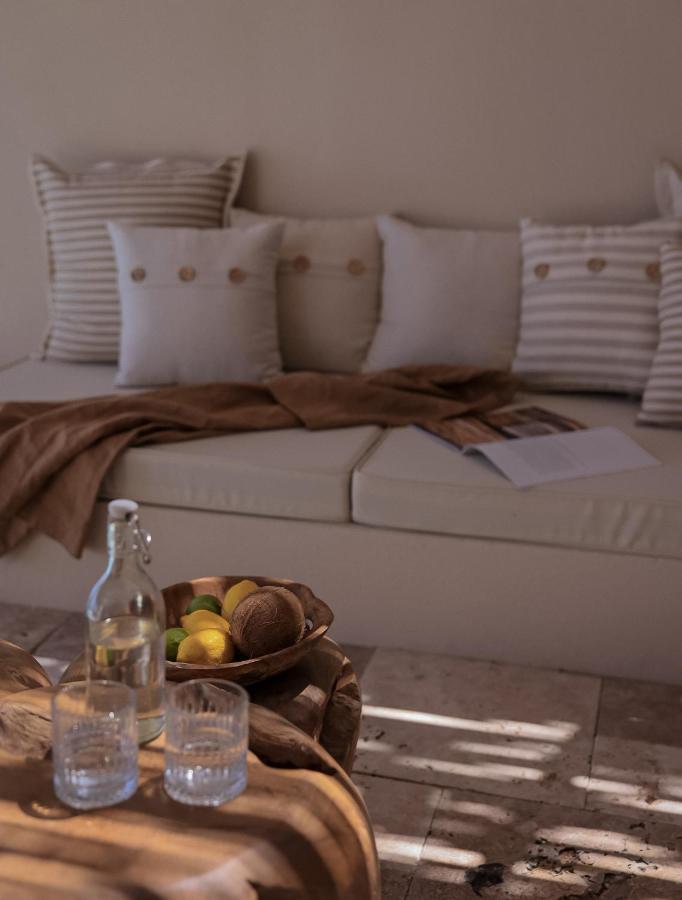 Gaia Alacati By The Sea - Adult Only Çeşme 외부 사진