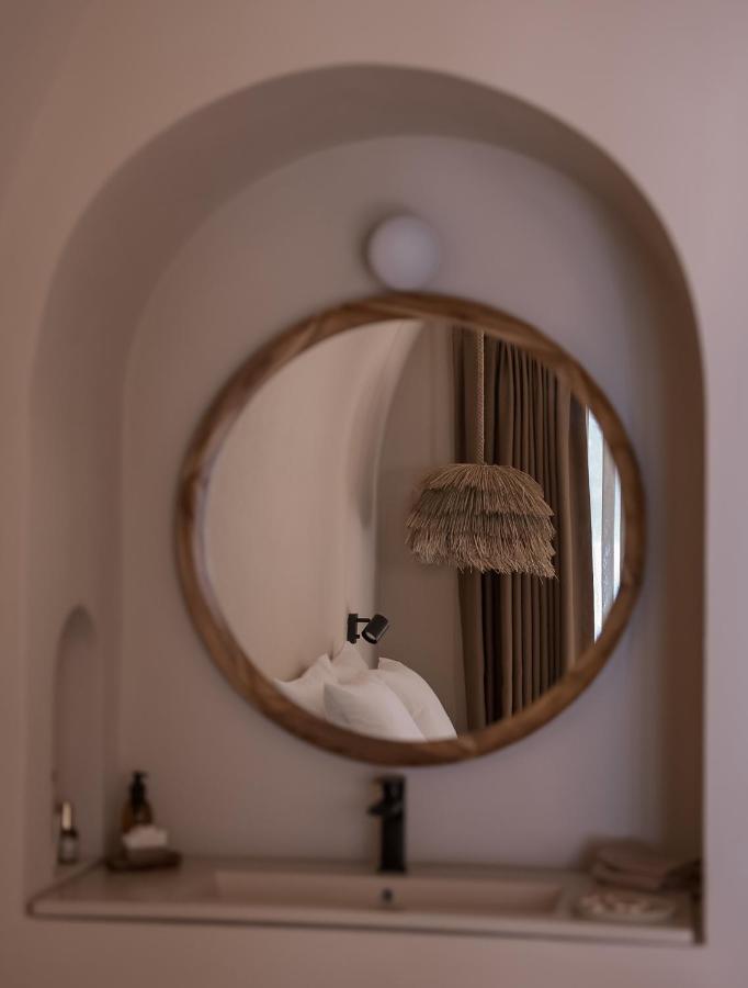 Gaia Alacati By The Sea - Adult Only Çeşme 외부 사진