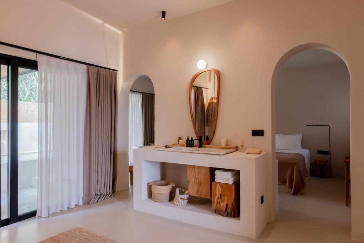 Gaia Alacati By The Sea - Adult Only Çeşme 외부 사진