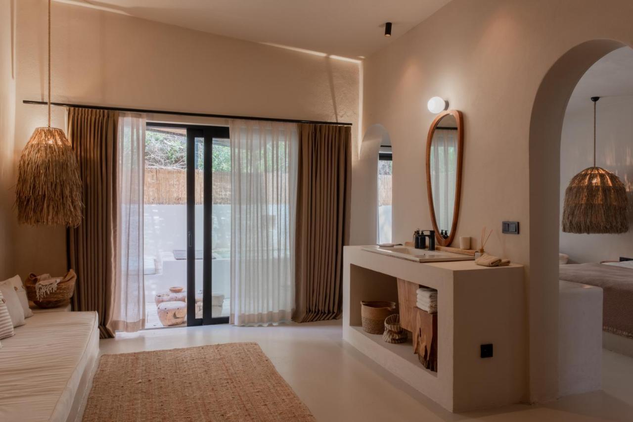 Gaia Alacati By The Sea - Adult Only Çeşme 외부 사진