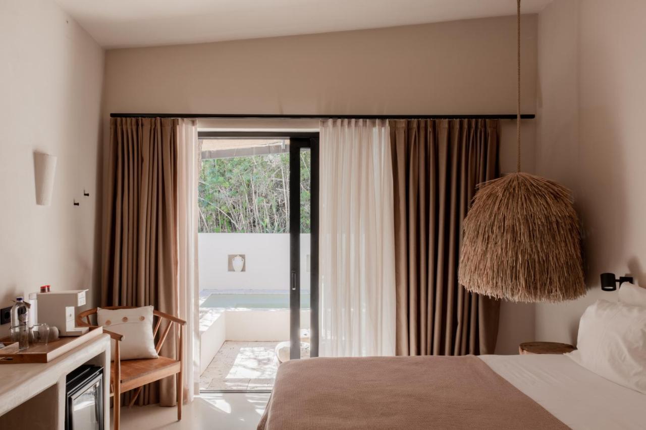 Gaia Alacati By The Sea - Adult Only Çeşme 외부 사진