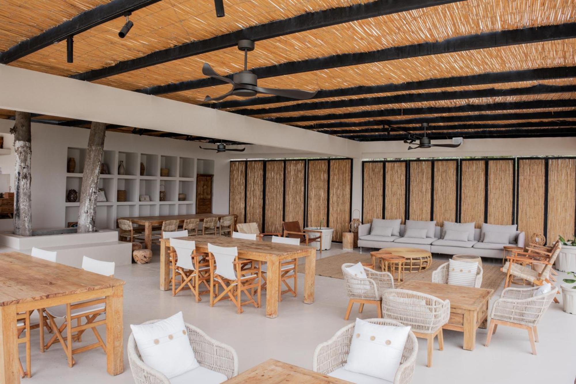 Gaia Alacati By The Sea - Adult Only Çeşme 외부 사진