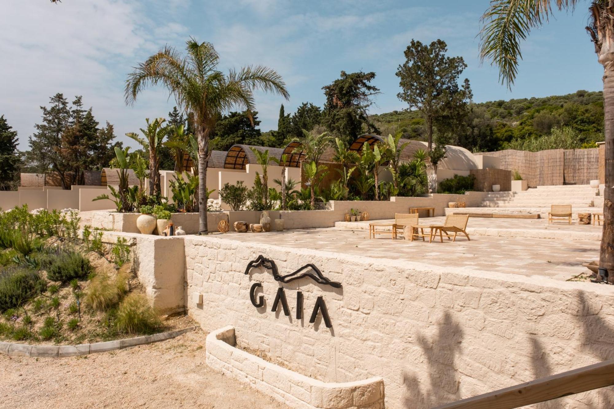 Gaia Alacati By The Sea - Adult Only Çeşme 외부 사진