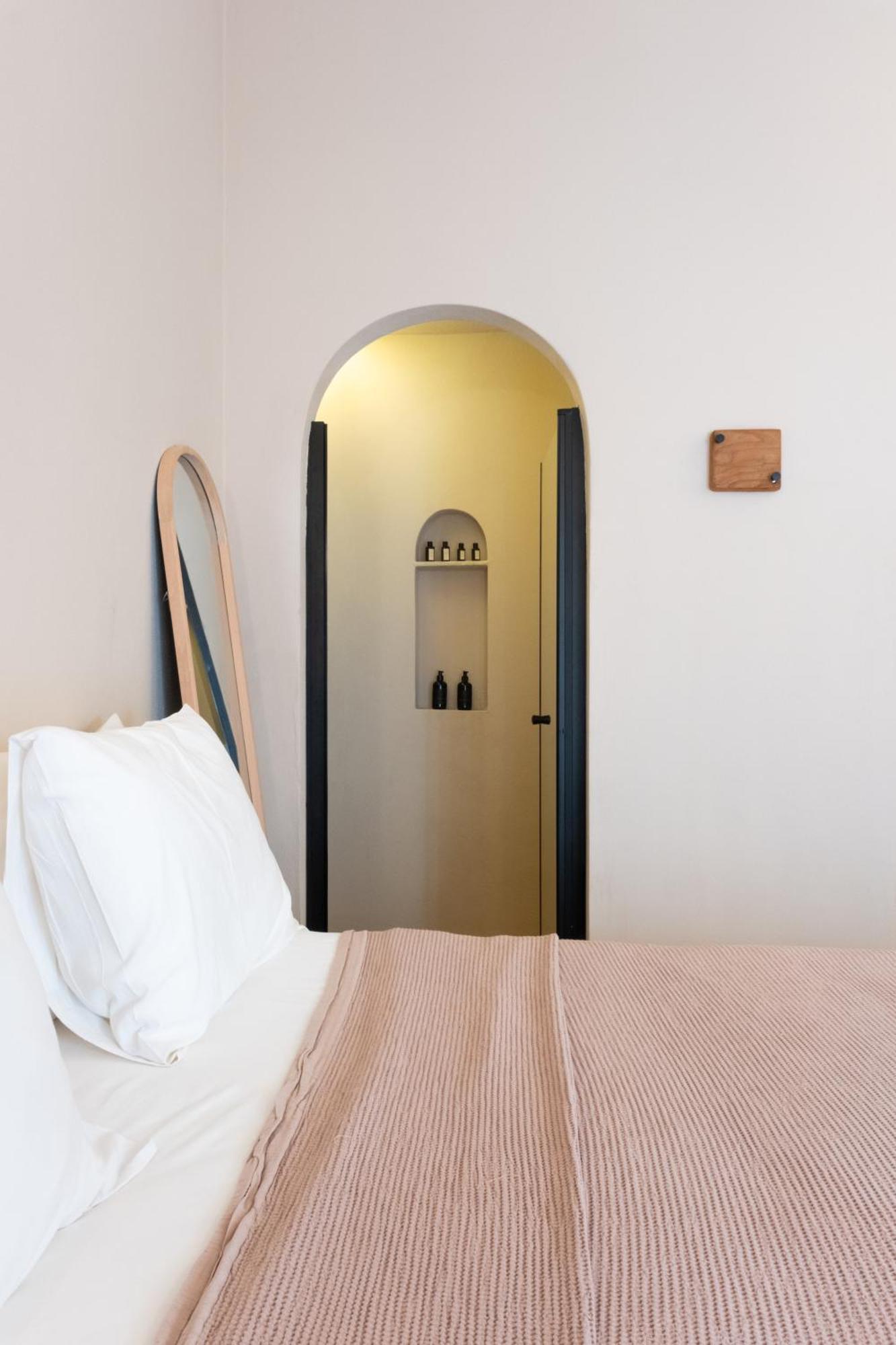 Gaia Alacati By The Sea - Adult Only Çeşme 외부 사진